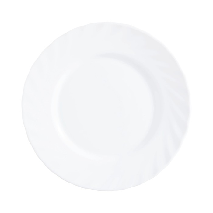 Assiette à dessert 19cm Trianon Luminarc Assiette à dessert 19cm Trianon Luminarc