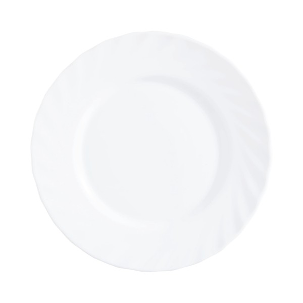 Assiette à dessert 19cm Trianon Luminarc Assiette à dessert 19cm Trianon Luminarc