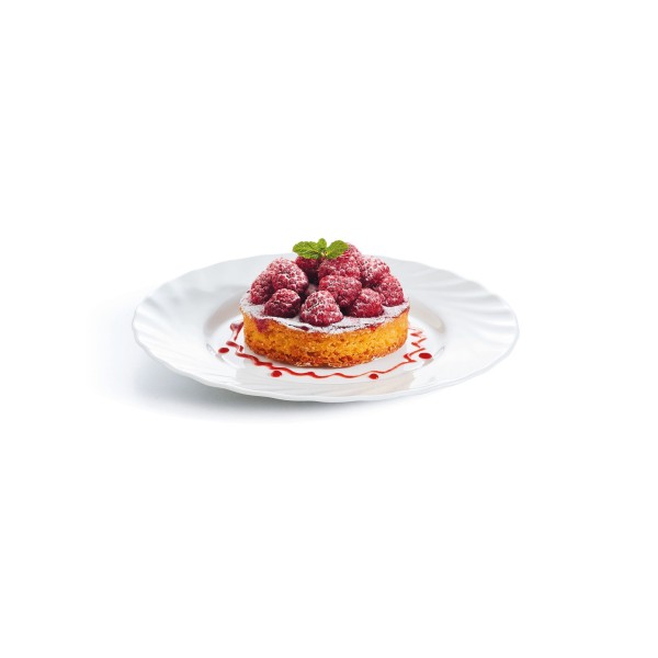 Assiette à dessert 19cm Trianon Luminarc Assiette à dessert 19cm Trianon Luminarc