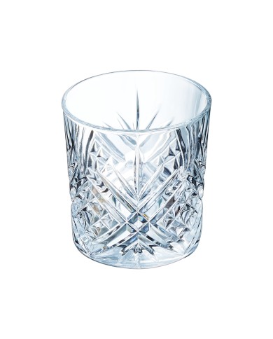 Verre forme basse 30cl Tasting Time Spirit Luminarc