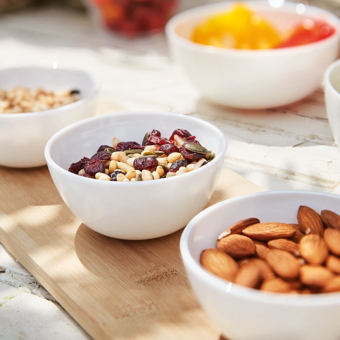 Coupelle 12cm Diwali Luminarc