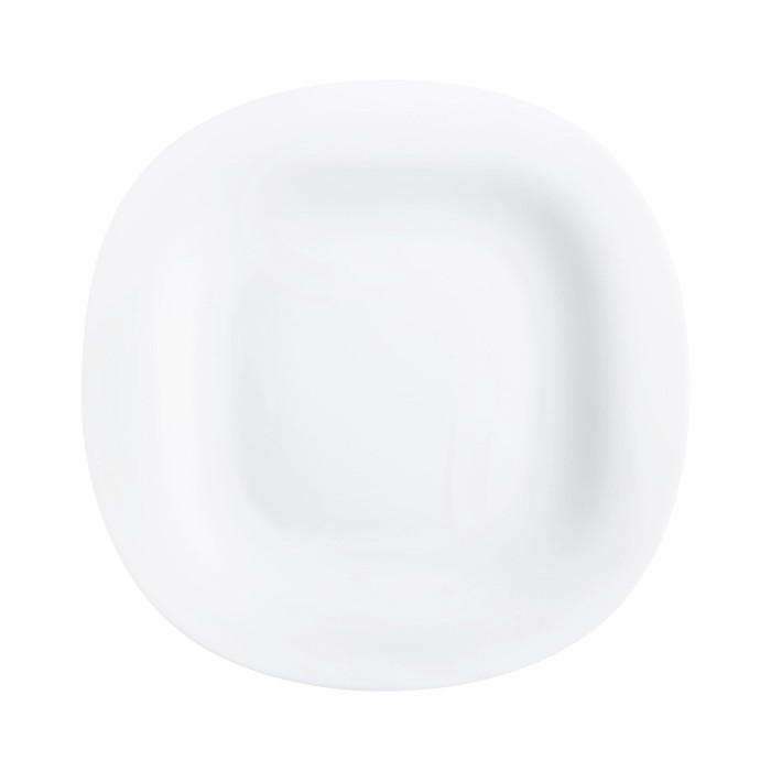 Assiette plate 27cm Carine Luminarc
