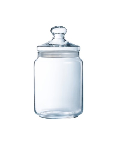 Pot de conservation 2L Pur Jar Club Luminarc