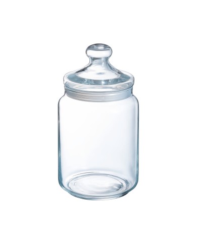 Pot de conservation 2L Pur Jar Club Luminarc