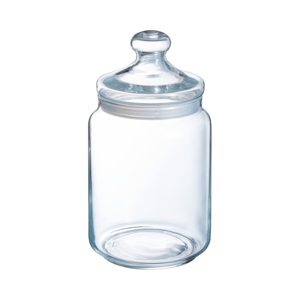 Pot de conservation 2L Pur Jar Club Luminarc