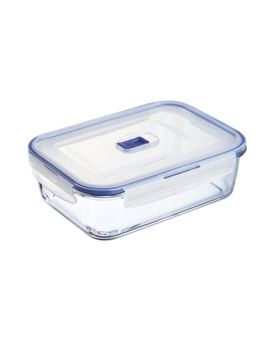 Boîte de conservation 197cl Pure Box Active Luminarc