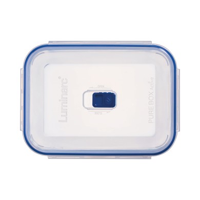 Boîte de conservation 197cl Pure Box Active