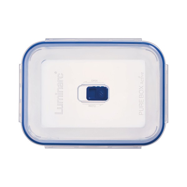 Boîte de conservation 197cl Pure Box Active Luminarc