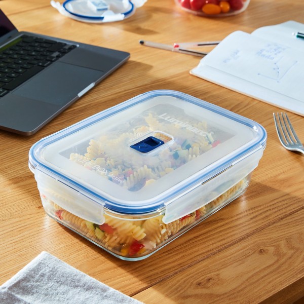 Boîte de conservation 197cl Pure Box Active Luminarc