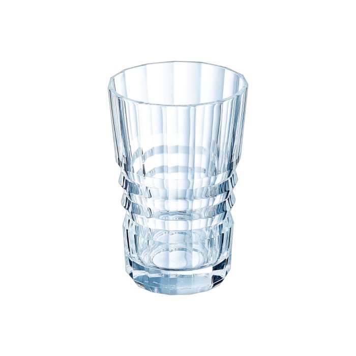 Verre forme haute 36cl Architecte Cristal d'Arques