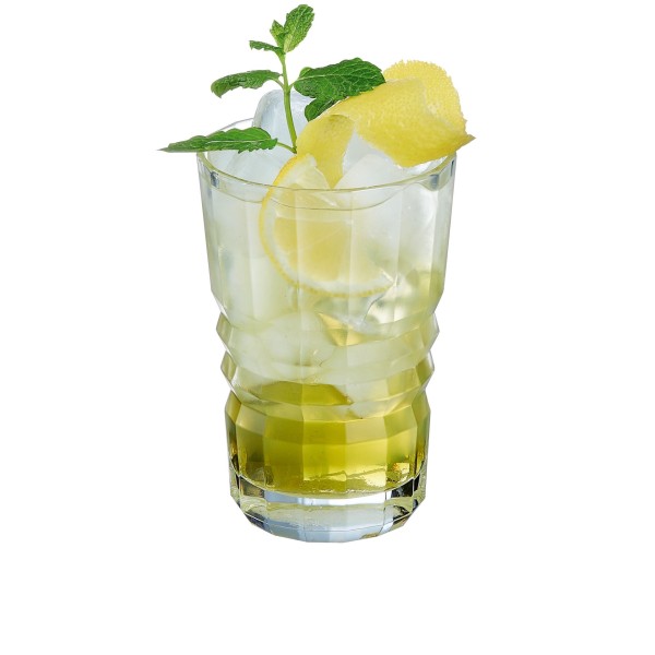 Verre forme haute 36cl Architecte Cristal d'Arques