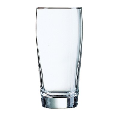 Verre forme haute 40cl Willi Becher Arcoroc