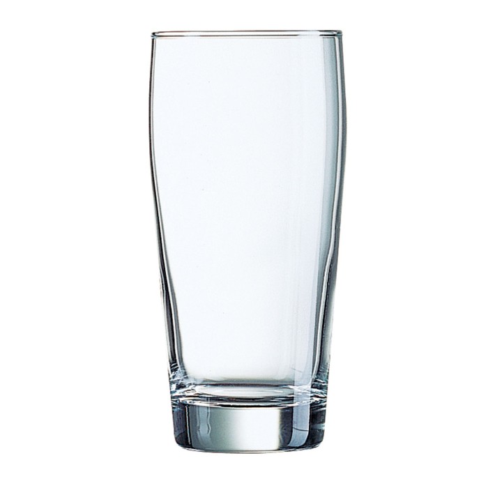 Verre forme haute 40cl Willi Becher Arcoroc