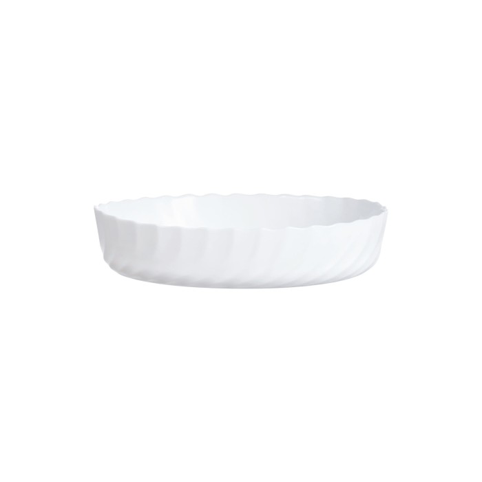 Plat ovale 22x16cm Smart Cuisine Trianon Luminarc