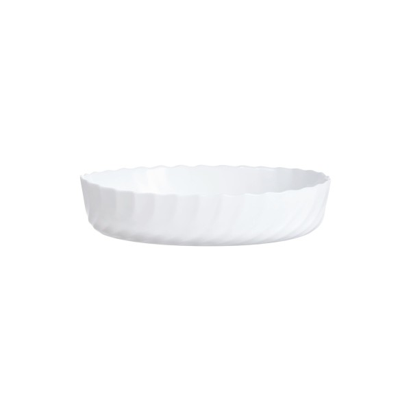 Plat ovale 22x16cm Smart Cuisine Trianon Luminarc
