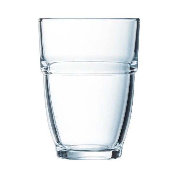 Verre forme haute 26.5cl Forum Arcoroc