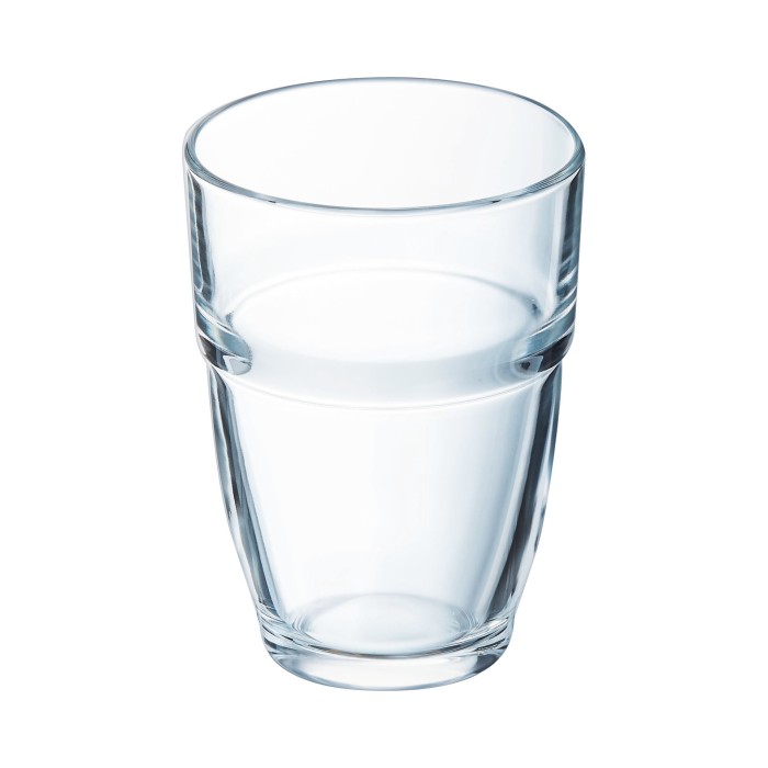 Verre forme haute 26.5cl Forum Arcoroc