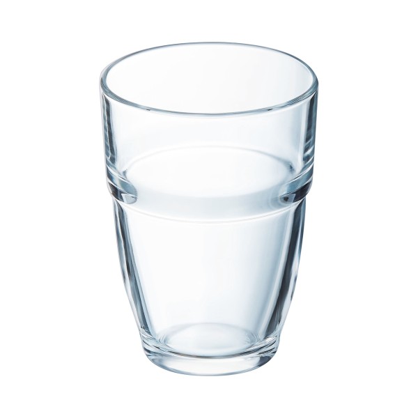 Verre forme haute 26.5cl Forum Arcoroc