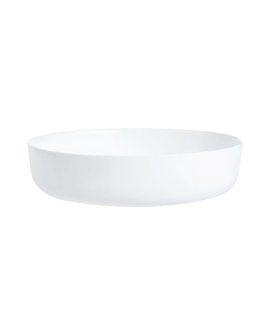 Plat rond 30cm Smart Cuisine Diwali Luminarc