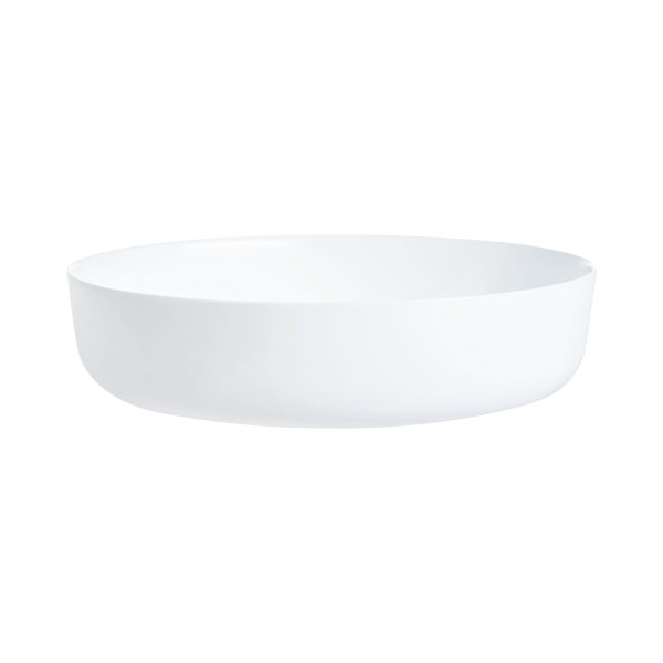 Plat rond 30cm Smart Cuisine Diwali Luminarc