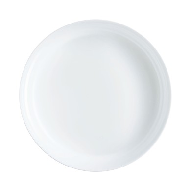 Plat rond 30cm Smart Cuisine Diwali Luminarc