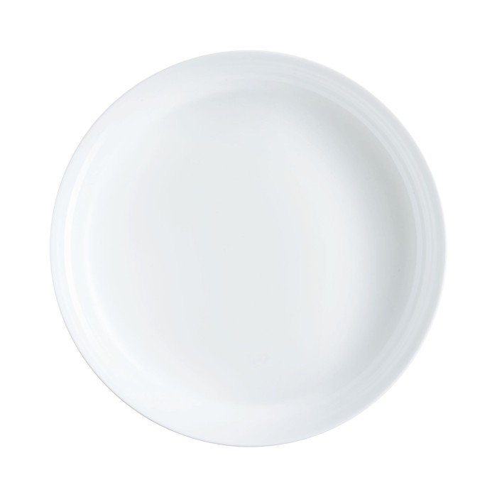 Plat rond 30cm Smart Cuisine Diwali Luminarc