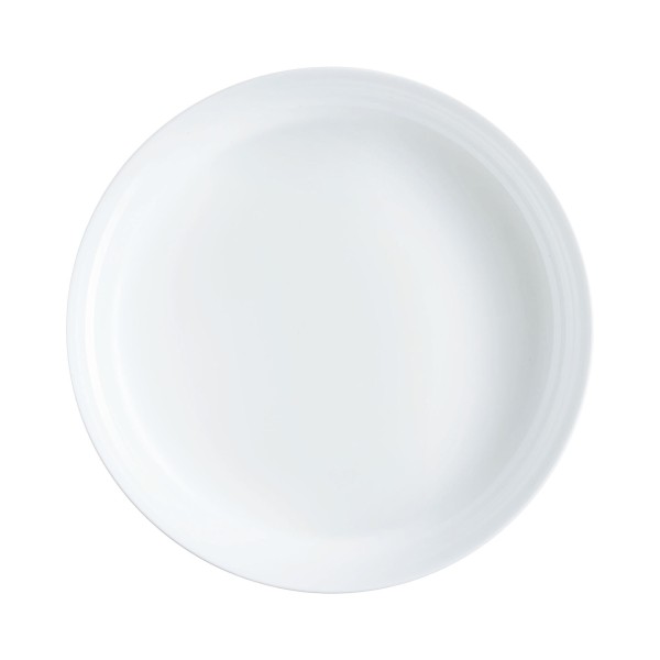 Plat rond 30cm Smart Cuisine Diwali Luminarc