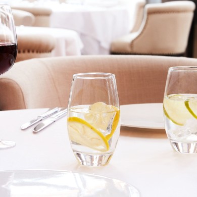 Verre forme haute 35cl Malea