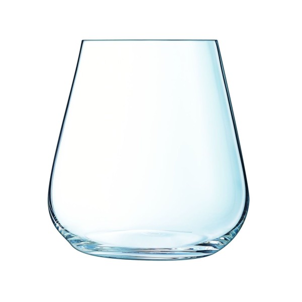 Verre forme haute 55cl Fusion Arcoroc