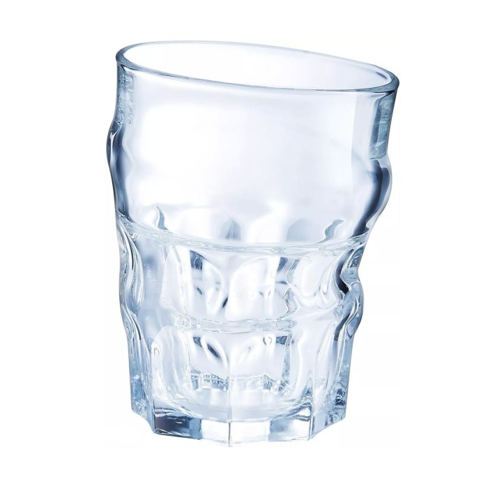 Verre forme haute 35cl Pop Corn Arcoroc