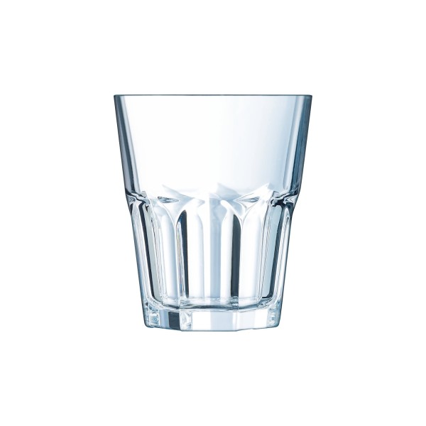 Verre forme basse 35cl Granity Arcoroc