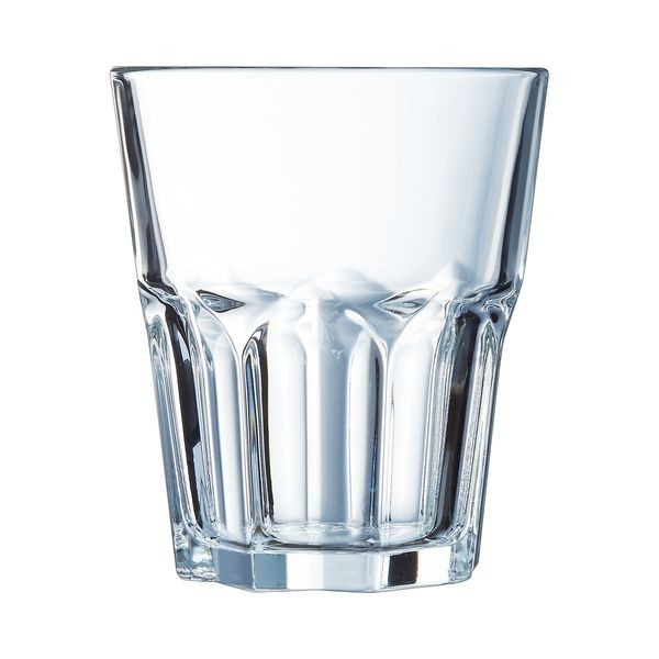 Verre forme basse 35cl Granity Arcoroc