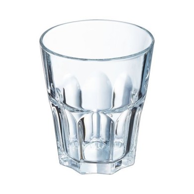 Verre forme basse 35cl Granity