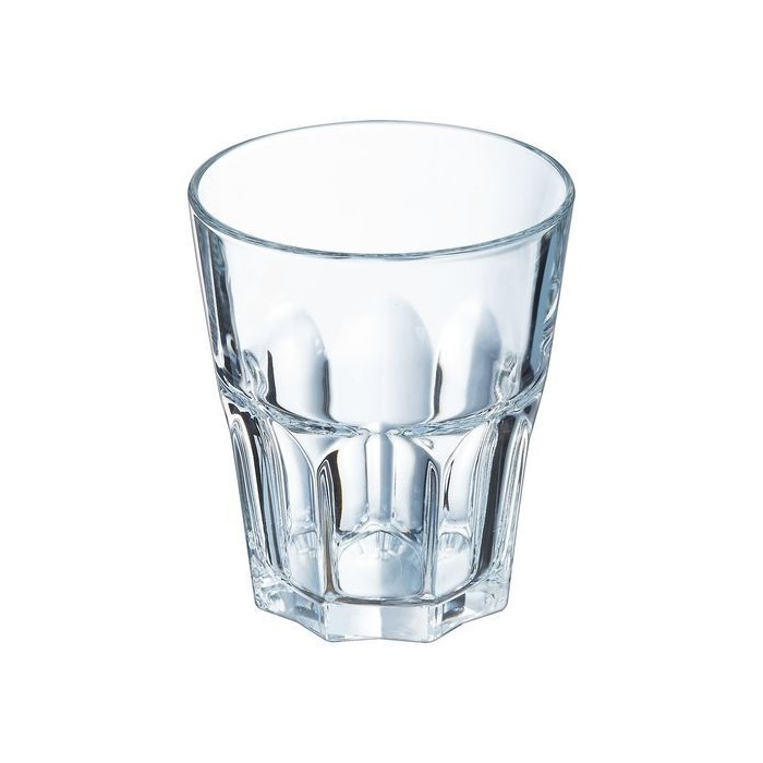 Verre Forme Basse 35cl Granity Arcoroc