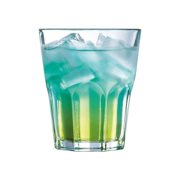 Verre forme basse 35cl Granity Arcoroc