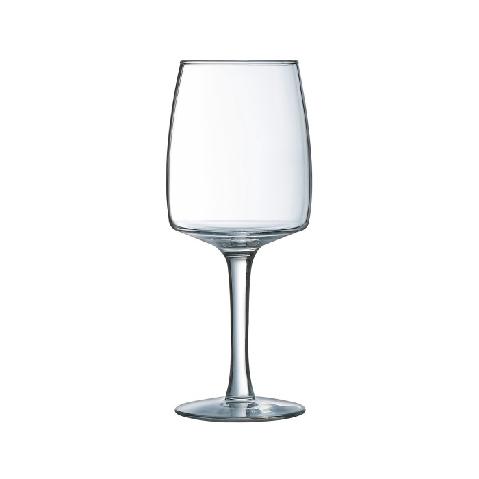 Verre à pied 24cl Equip Home Luminarc