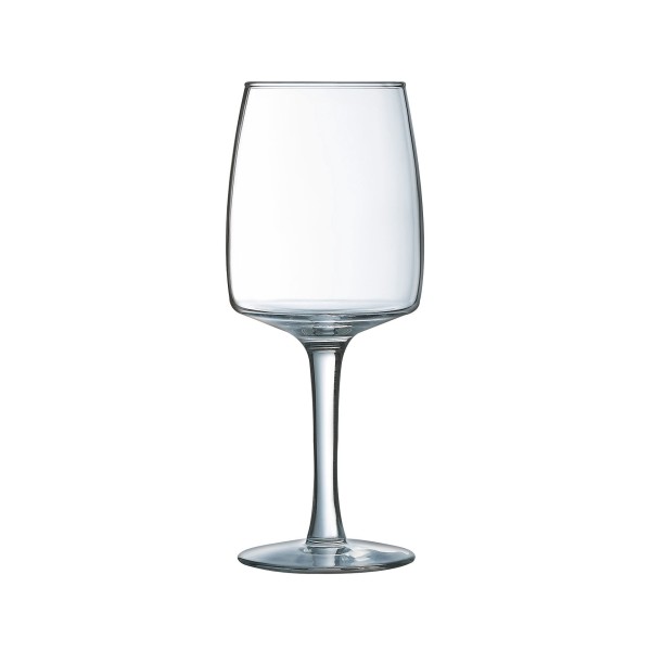 Verre à pied 24cl Equip Home Luminarc