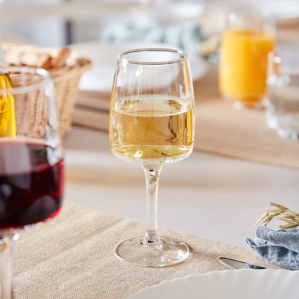 Verre à pied 24cl Equip Home Luminarc