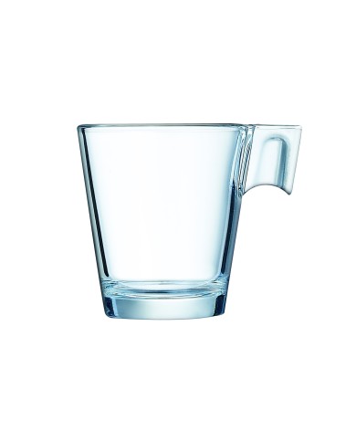 Tasse à expresso 8cl Aroma Arcoroc