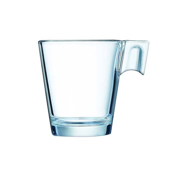 Tasse à expresso 8cl Aroma Arcoroc