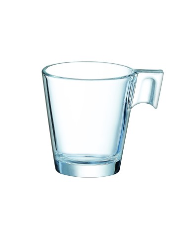 Tasse à expresso 8cl Aroma Arcoroc
