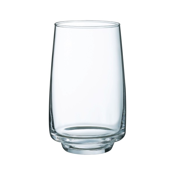 Verre forme haute 35cl Equip Home Luminarc