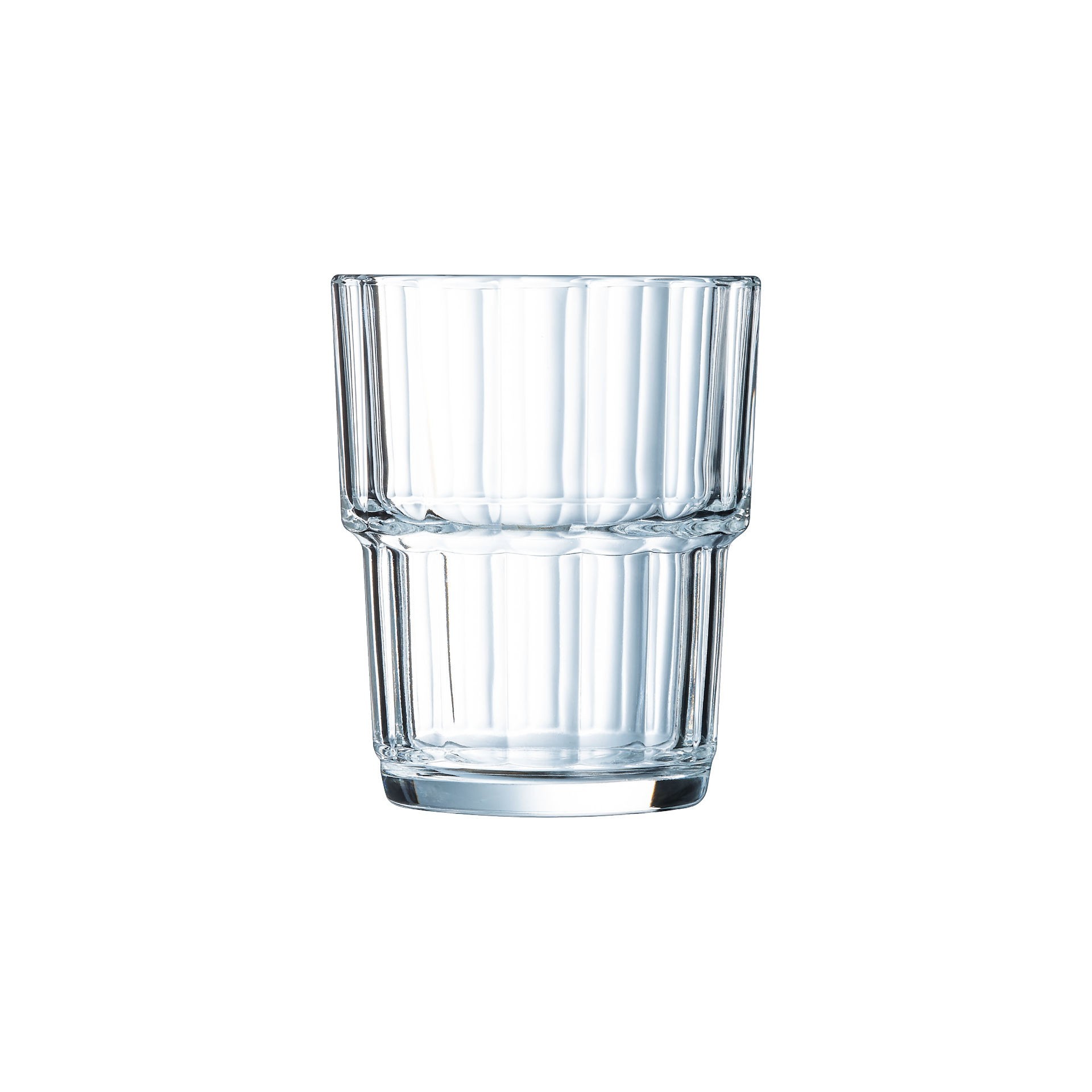 Luminarc Le Bicchiere Français – 6 Bicchieri In Vetro Da 23cl – Fabbricati In Francia