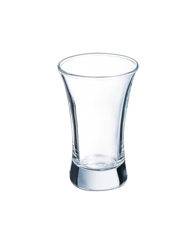 Verre à shot 7cl Hot Shot Arcoroc