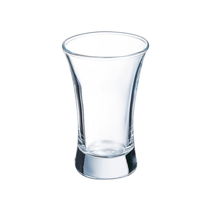 Verre à shot 7cl Hot Shot Arcoroc