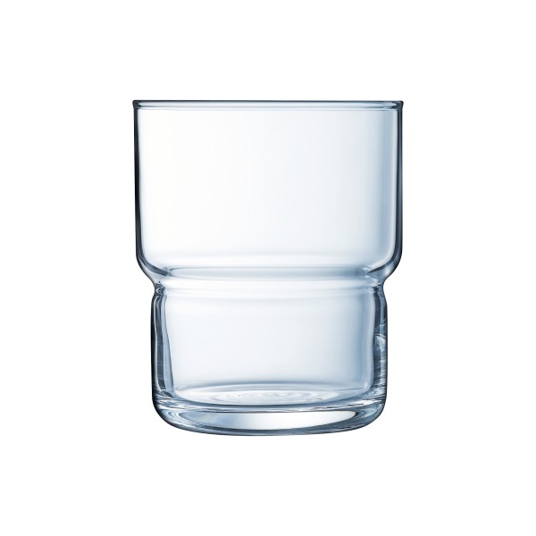 Verre forme basse 27cl Funambule Luminarc