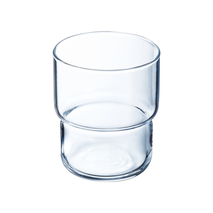 Verre forme basse 27cl Funambule Luminarc