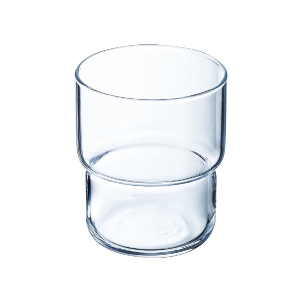 Verre forme basse 27cl Funambule Luminarc