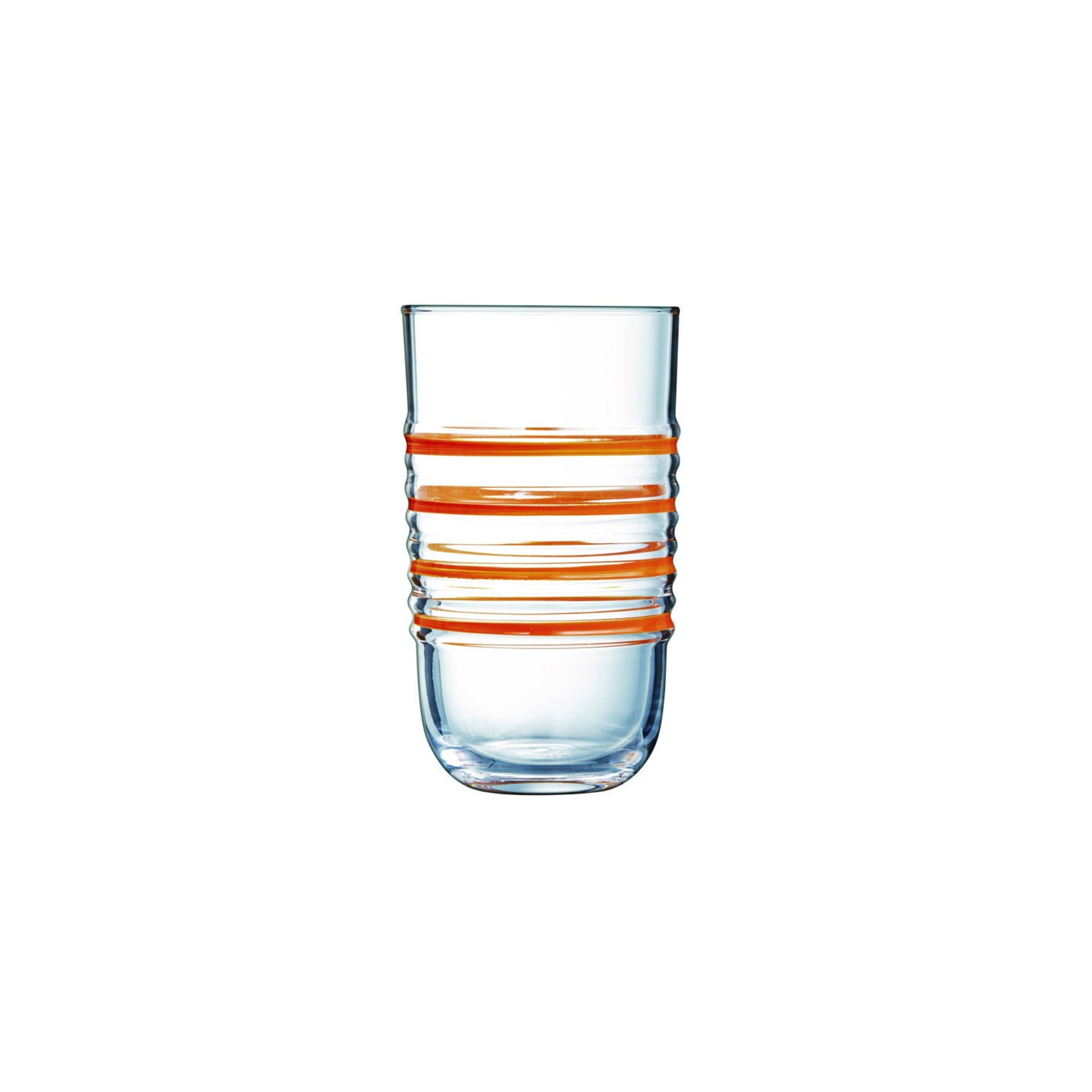 Bicchiere Alto Vinetis Luminarc 40cl | P8573 | Vetro Resistente Per Uso Quotidiano