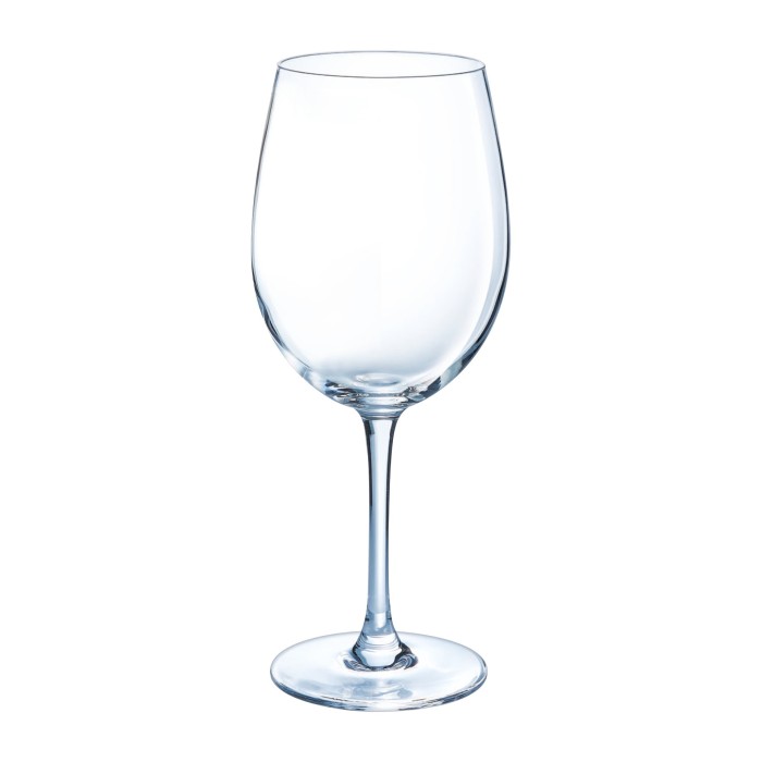 Verre à pied 58cl La Cave Luminarc Verre à pied 58cl La Cave Luminarc